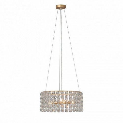 Потолочная люстра Vitaluce V5329-8/3S Потолочная люстра Vitaluce V5329-8/3S