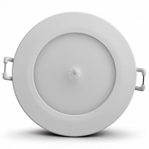 Встраиваемый светодиодный светильник Mantra Yucatan 8850