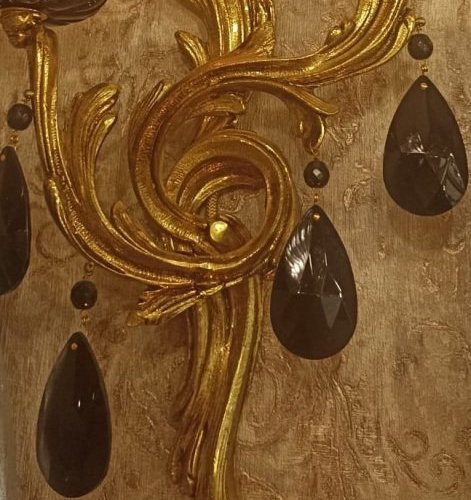 Бра 7427 7427/2 DE D-4 Бра 7427 7427/2 DE D-4