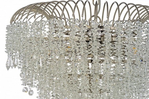 Подвесная люстра Arti Lampadari Ferla Ferla E 1.5.46.105 N Подвесная люстра Arti Lampadari Ferla Ferla E 1.5.46.105 N