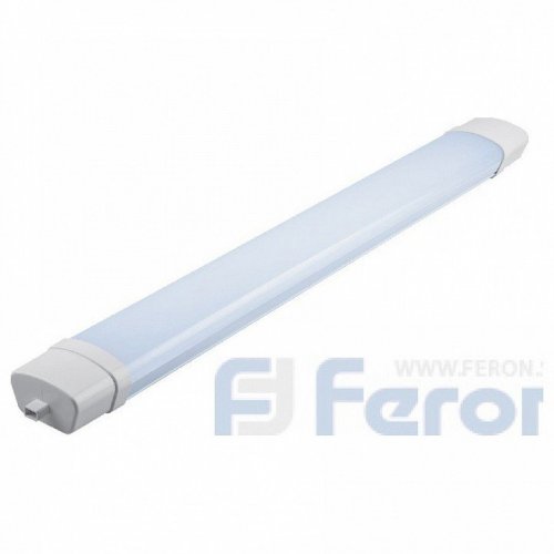 Настенно-потолочный светодиодный светильник Feron AL5095 32603 Настенно-потолочный светодиодный светильник Feron AL5095 32603