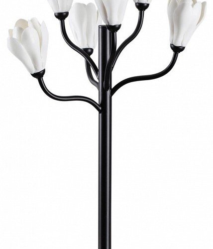 Интерьерная настольная лампа Odeon Light Gardi 5090/6T Интерьерная настольная лампа Odeon Light Gardi 5090/6T