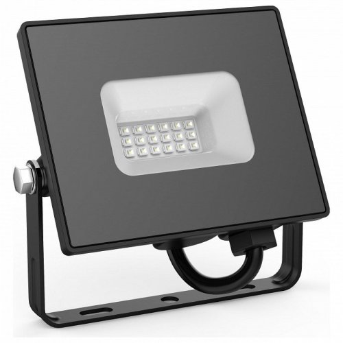 Прожектор светодиодный Gauss Elementary 10W 613100610