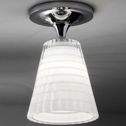 Потолочный светильник Flow D87E0101