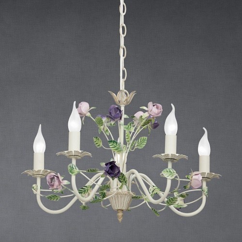 Подвесная люстра Vitaluce V1184/5