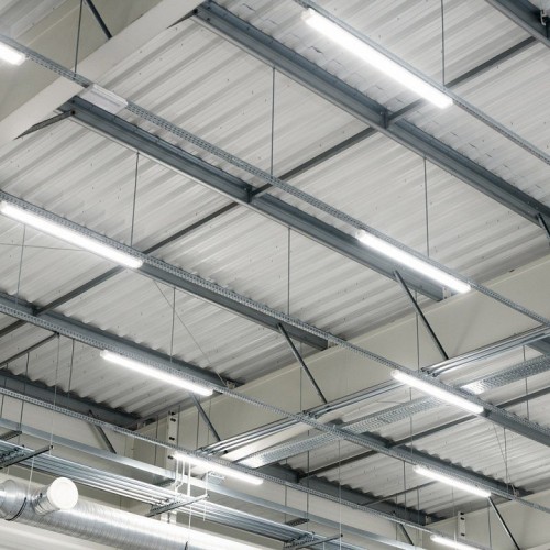 Накладной светильник Jazzway  PWP-OS 600 18W 4000K IP65