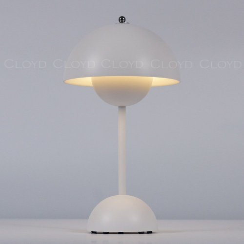 Интерьерная настольная лампа Cloyd Erma 30135