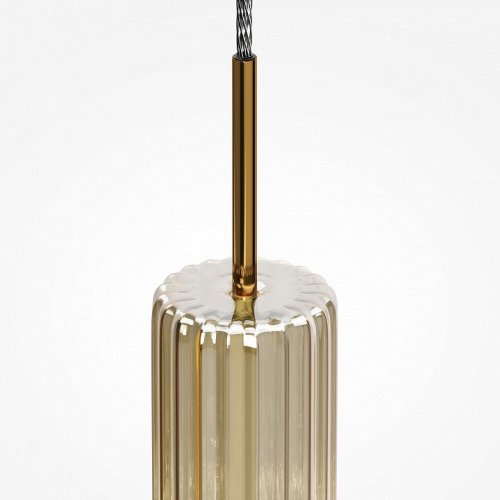 Подвесной светильник Maytoni Ordo MOD272PL-L12BS3K Подвесной светильник Maytoni Ordo MOD272PL-L12BS3K