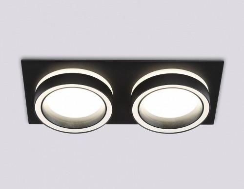 Встраиваемый светильник Ambrella light TECHNO SPOT TN52424