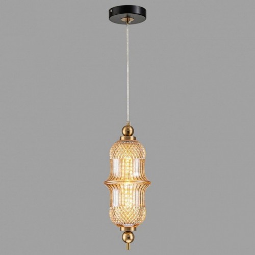 Подвесной светильник Belfast Herbison A1953-B-A3 CA GL Подвесной светильник Belfast Herbison A1953-B-A3 CA GL