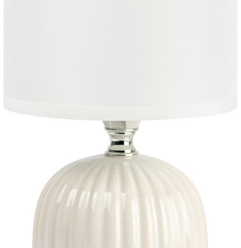 Интерьерная настольная лампа May 7548-501