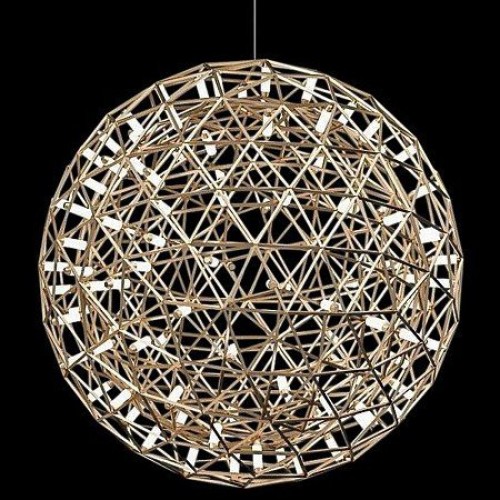 Подвесная люстра O-LUCE Raimond 1094211