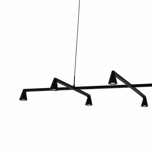 Подвесная люстра Mantra Africa 9408 Подвесная люстра Mantra Africa 9408