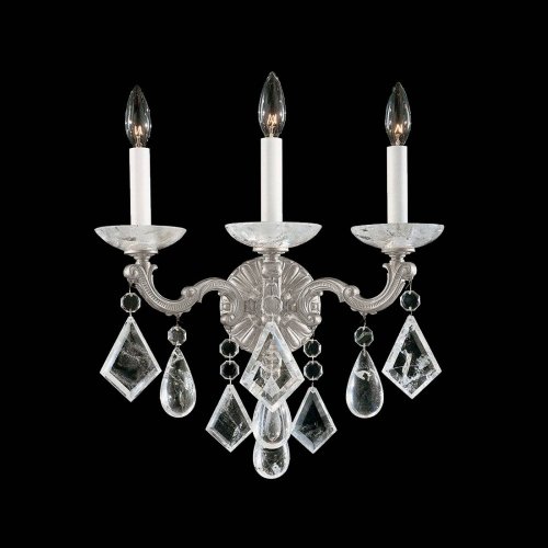 Бра Schonbek La Scala Rock Crystal 5402-48 R