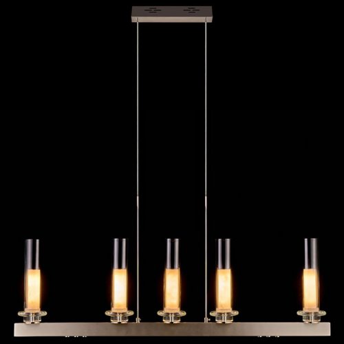 Подвесная люстра Alana LE7907/5L Chrome