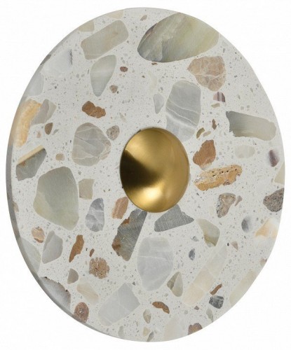 Настенный светильник Zortes Terrazzo ZRS.1878.02