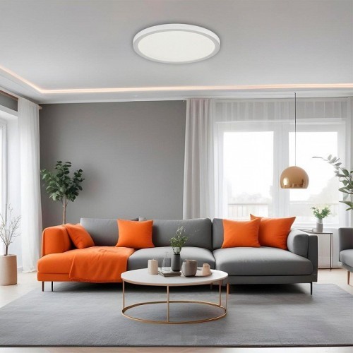 Точечный светильник Sonex Nebula White 7790/12L