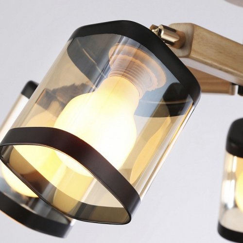 Потолочная люстра Ambrella light TRADITIONAL TR9529 Потолочная люстра Ambrella light TRADITIONAL TR9529