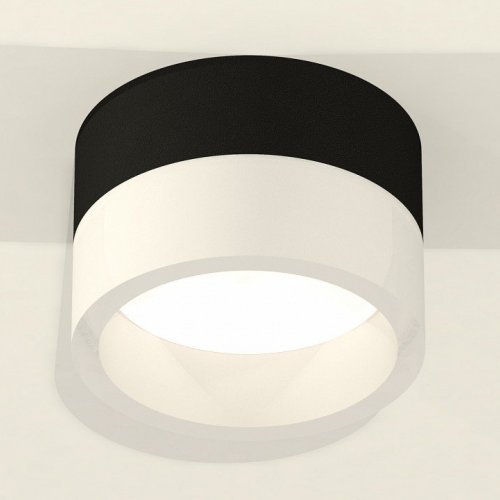 Точечный светильник Ambrella light Techno Spot XS8102015