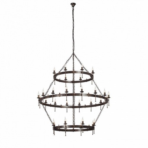 Подвесная люстра Vitaluce V1872-7/16+8+8 Подвесная люстра Vitaluce V1872-7/16+8+8