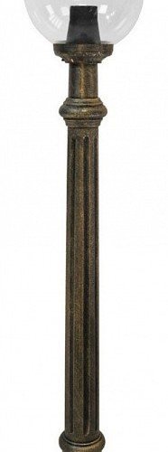 Наземный фонарь Fumagalli GLOBE 250 G25.163.000.BXF1R