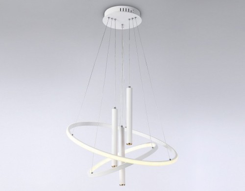 Подвесной светильник Ambrella light COMFORT FL5371