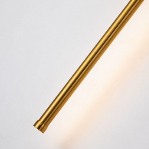 Настенный светодиодный светильник Favourite Greenery 4050-2W