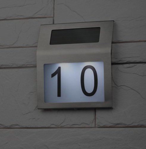 Светильник на солнечных батареях ЭРА ERAFS048-09