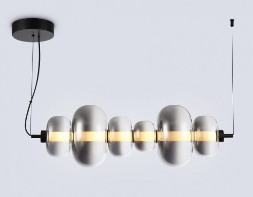 Подвесной светильник Ambrella light High Light LH11072