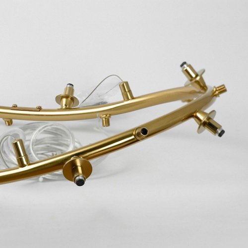 Подвесная люстра Lussole Fayette LSP-8908 Подвесная люстра Lussole Fayette LSP-8908