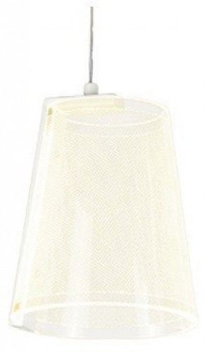 Подвесной светильник Ambrella light ACRYLICA AK4112