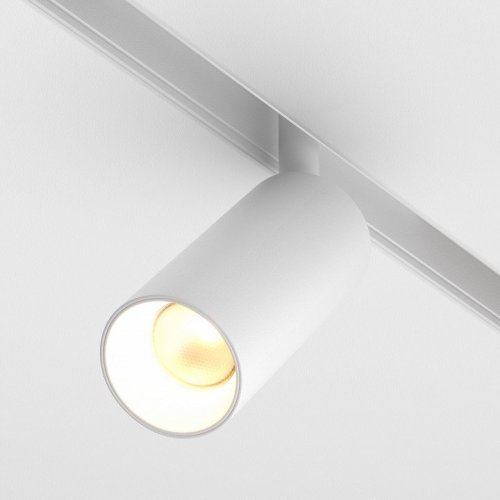 Трековый светильник Focus LED TR032-2-5W3K-S-W
