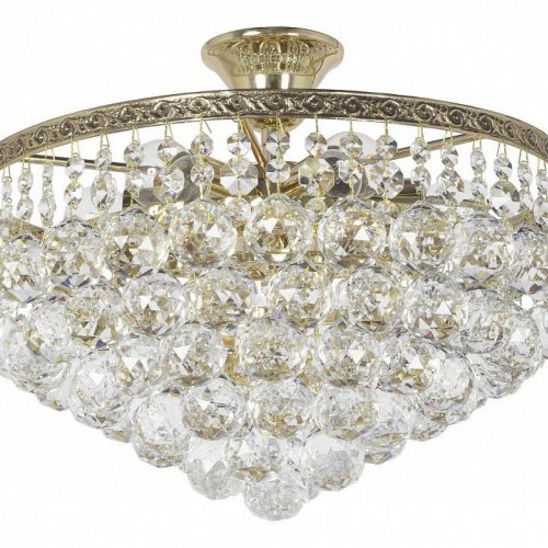 Потолочная люстра Arti Lampadari Castellana E 1.3.38.501 G Потолочная люстра Arti Lampadari Castellana E 1.3.38.501 G