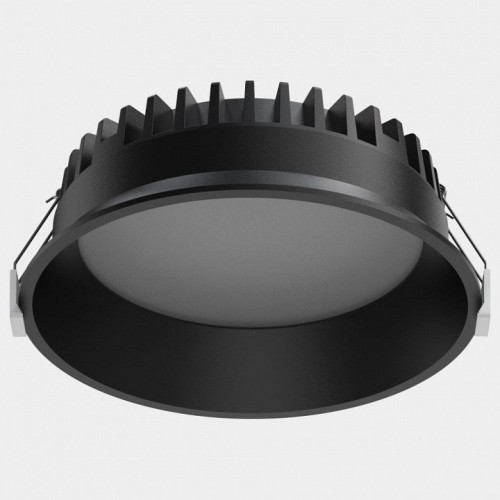 Встраиваемый светильник DesignLed WL-BQ 00-00005647