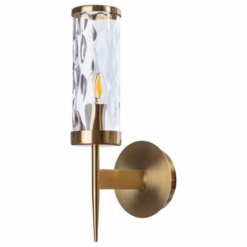 Бра Divinare Sham 4505/17 AP-1 Бра Divinare Sham 4505/17 AP-1