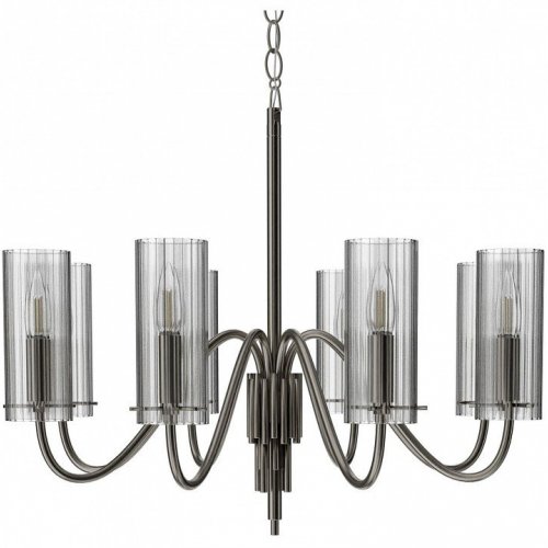 Подвесная люстра ST-Luce SANTORI SL2005.103.08 Подвесная люстра ST-Luce SANTORI SL2005.103.08