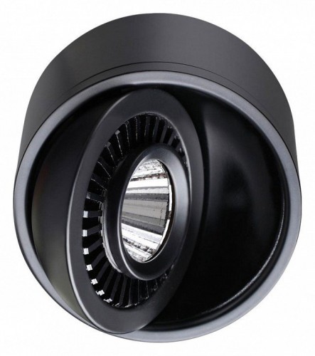 Точечный светильник Novotech Gesso 358812