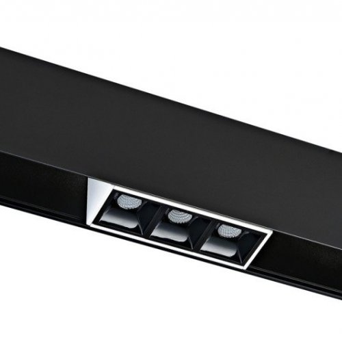 Трековый светильник Eye DL18781WW6WM