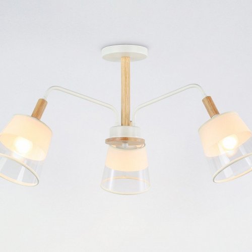 Потолочная люстра Ambrella light Modern Losk TR4737