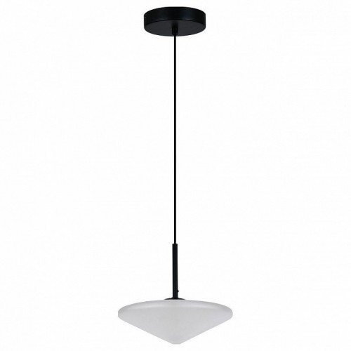 Подвесной светильник Indigo 11068 11068/1P Black