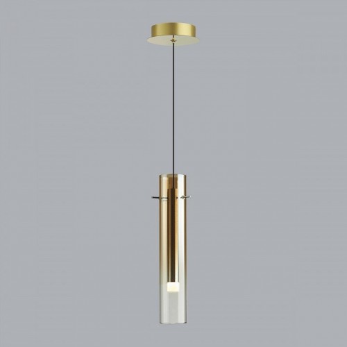 Подвесной светильник Odeon Light Shiny 5062/5LB