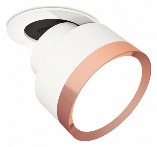 Точечный светильник Ambrella light Techno Spot XM8101504