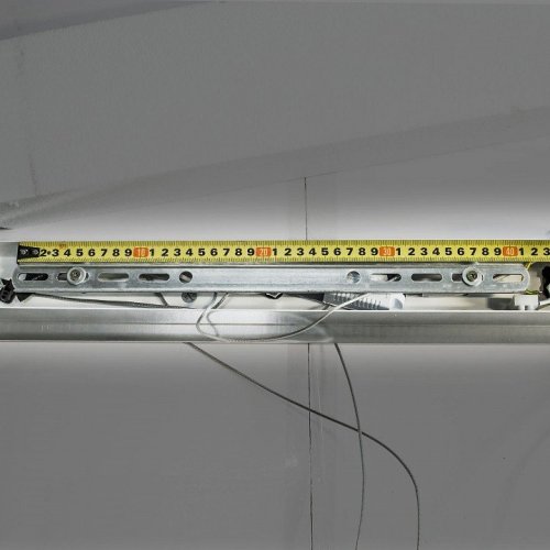 Подвесной светодиодный светильник Citilux Вегас CL227033