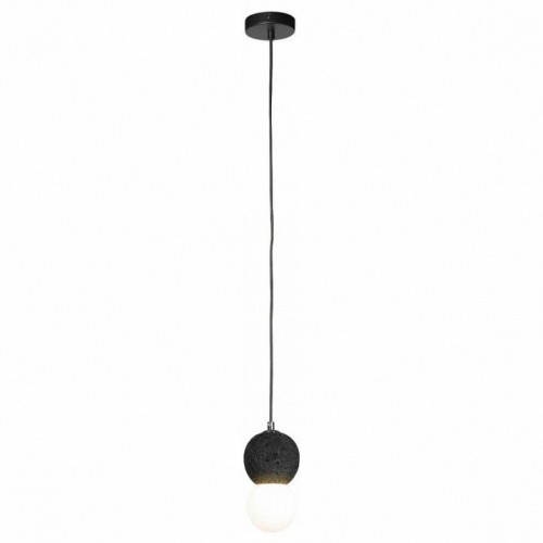 Подвесной светильник Loft IT Quill 10109 Dark grey