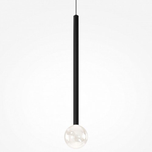 Подвесной светильник Maytoni Bubble dream MOD383PL-L4B3K Подвесной светильник Maytoni Bubble dream MOD383PL-L4B3K