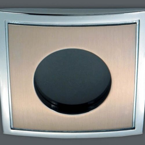 Точечный светильник Donolux Sn1517 SN1517-NM/CH