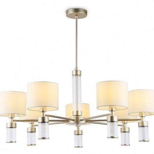 Подвесная люстра Ambrella Light High Light Classic LH71303