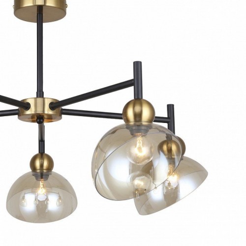 Потолочная люстра Liberty 2109/5P Потолочная люстра Liberty 2109/5P