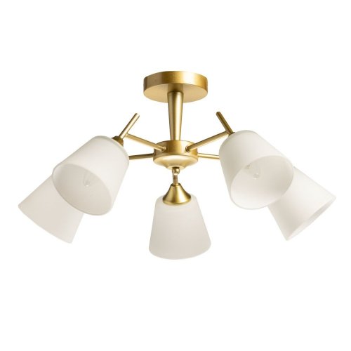 Потолочная люстра Дэла 635019205