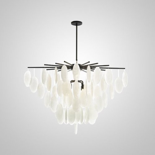 Потолочная люстра ImperiumLoft Ritta01 Потолочная люстра ImperiumLoft Ritta01